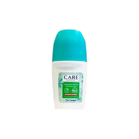 Care & More Deodorant Roll On