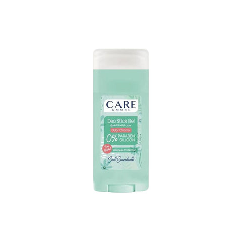 Care & More Deodorant Gel Stick