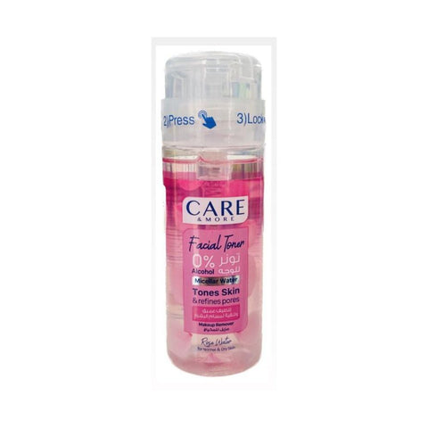 Care & More Facial Toner