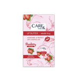 Care & More Lip Butter