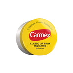 Carmex Classic Lip Balm Medicated