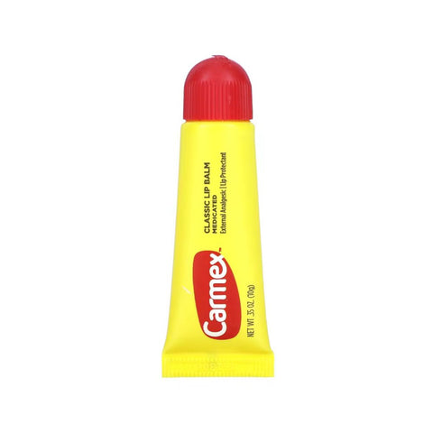 Carmex Classic Lip Balm Medicated
