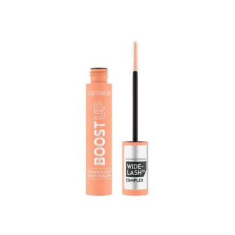 Catrice - Volumizing Mascara Boost Up - 010