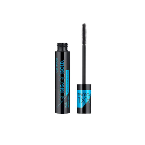 Catrice Go Big Go Bold Mascara