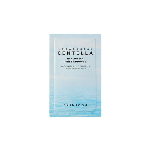 Skin1004 Madagascar Hyalu-Cica First Ampoule 1.5ml
