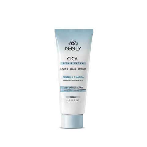 Infinity Cica Repair Cream