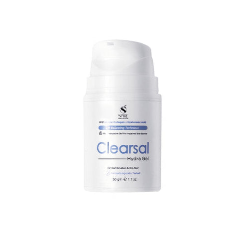 Clearsal Hydra Gel