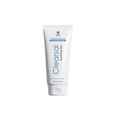Clearsal Soothing Gel