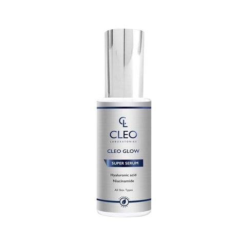 Cleo Glow Super Serum