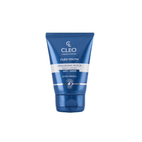 Cleo Youth Hyaluronic Acid Night Cream