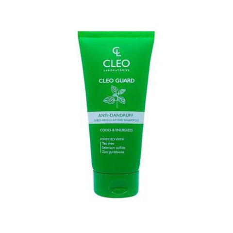 Cleo Guard Anti-Dandruff Shampoo