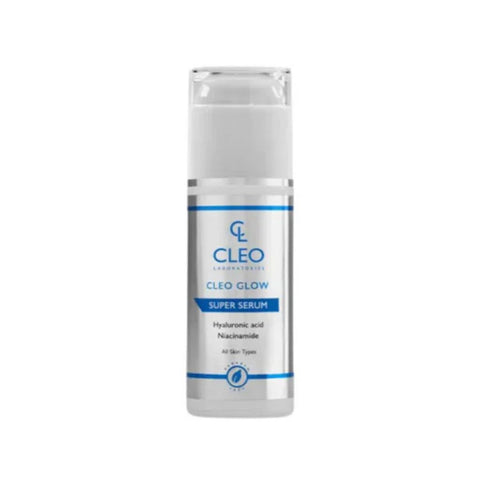 Cleo Glow Super Serum