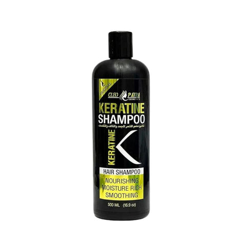 Cleopatra Shampoo