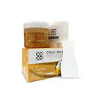 Coco Wax Cold Wax