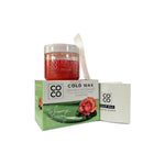Coco Wax Cold Wax