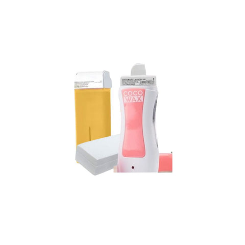 Coco Wax Wax Heater Kit