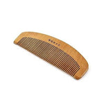 Aishu Wooden Comb