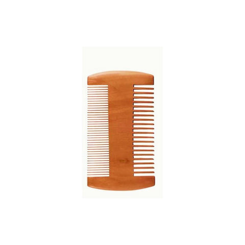 Nony Wooden Comb