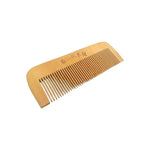 Aishu Wooden Comb