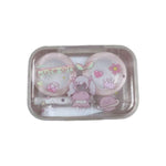 Annina Contact Lenses Travel Case