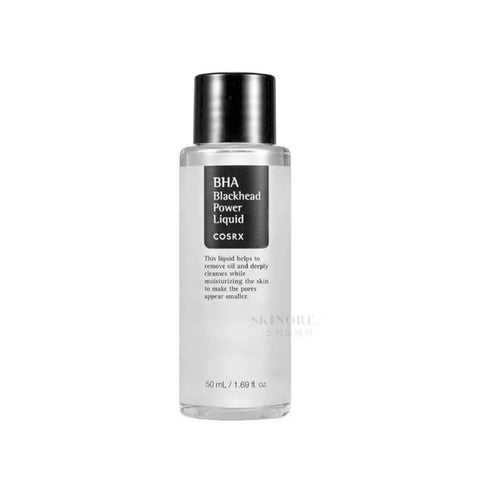 Cosrx BHA Blackhead Power Liquid