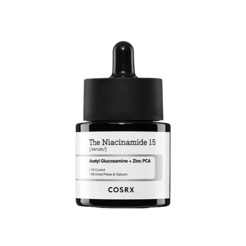 Cosrx The Niacinamide 15 Serum