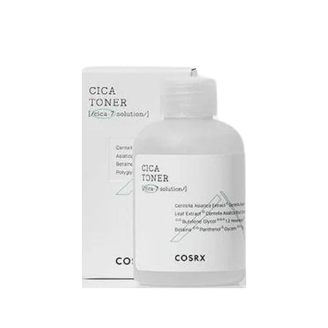 Cosrx Pure Fit Cica Toner