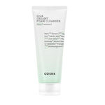 Cosrx Pure Fit Cica Creamy Foam Cleanser