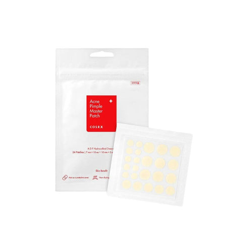 Cosrx Acne Pimple Master Patch