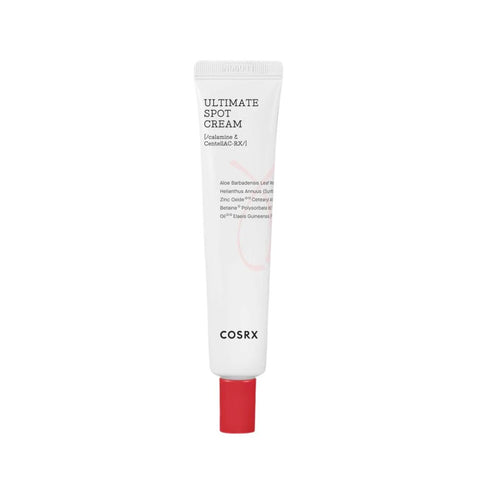 Cosrx AC Collection Ultimate Spot Cream