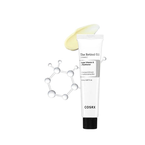 Cosrx The Retinol 0.1 Cream