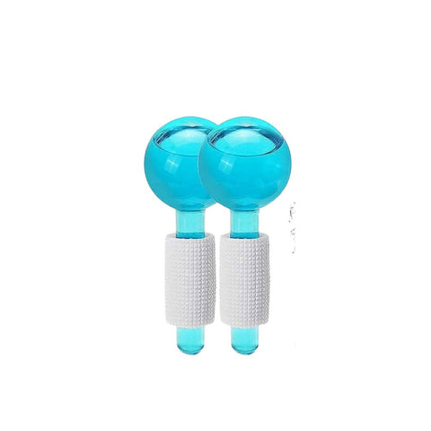 Crystal Ice Roller System