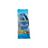 Dorco plus TD708N Disposable Razors