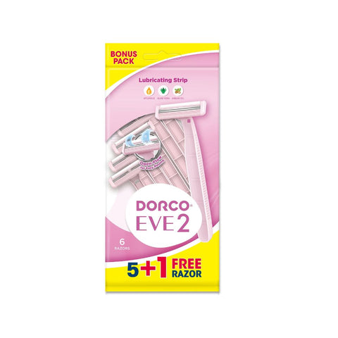 Dorco Eve 2 Simple