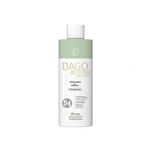 Bluebell Dago Anti-Dandruff- Hair Loss Shampoo