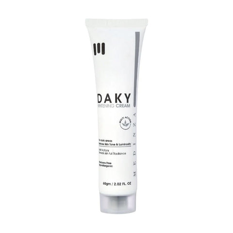 Daky Skin Whitening Cream