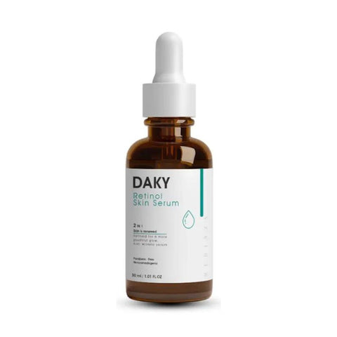 Daky Retinol Skin Serum