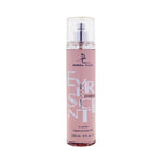 Dorall Collection Fragranced Body Mist