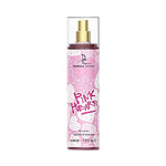 Dorall Collection Fragranced Body Mist
