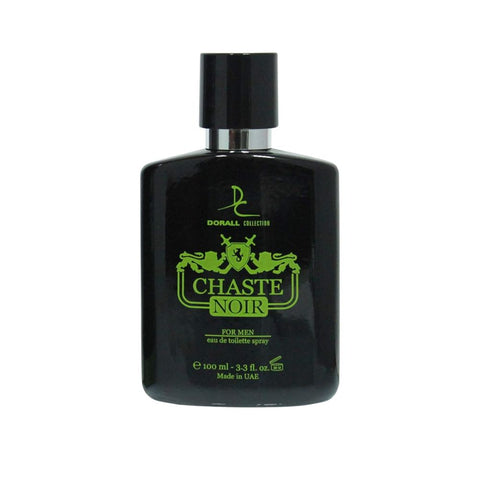 Dorall Collection Chaste Noir EDT 100ml