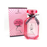 DC Beau Monde  EDT 100 ml