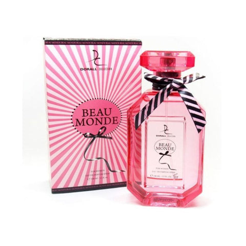DC Beau Monde  EDT 100 ml
