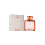 Dorall Collection Damsel Exquisite EDT 100ml