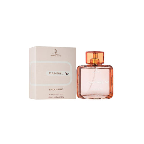 Dorall Collection Damsel Exquisite EDT 100ml