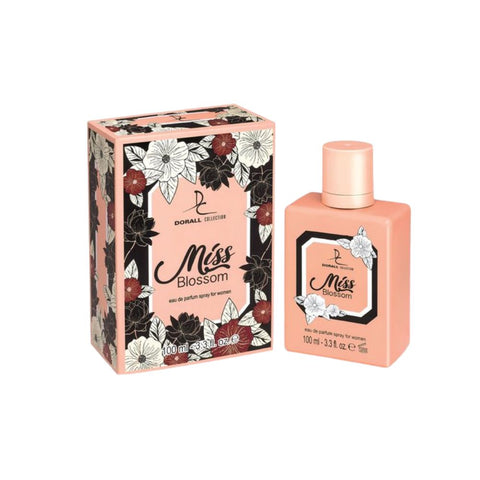 DC Miss Blossom EDT 100Ml