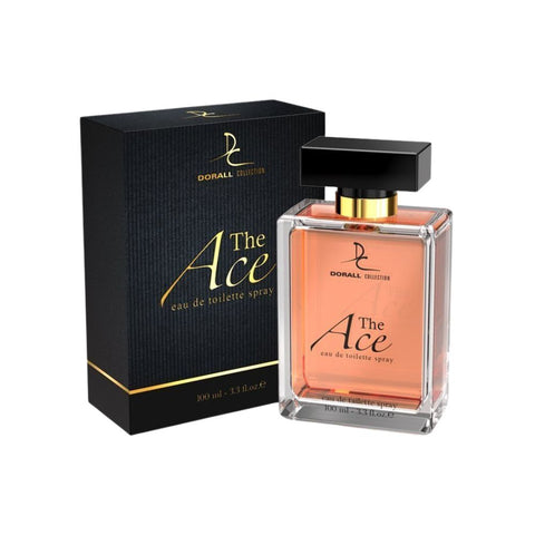 DC The Ace EDT 100Ml