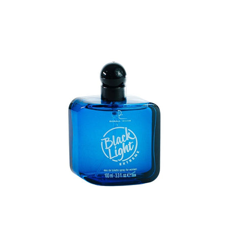 DC Black Light EDT 100Ml