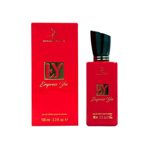 Dorall Collection Empress Yes W EDT 100ml