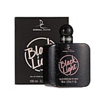 Dorall Collection Black Light EDT 100ml
