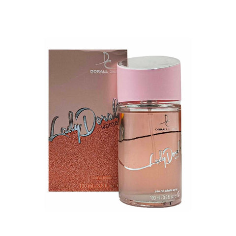 Lady Dorall EDT 100ml